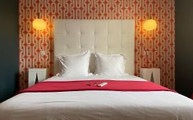Hotel Mirano